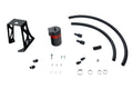 HPS Aluminum Oil Catch Can Kit 2024-2025 Toyota Tacoma 2.4L Turbo, 860-032, Open Box