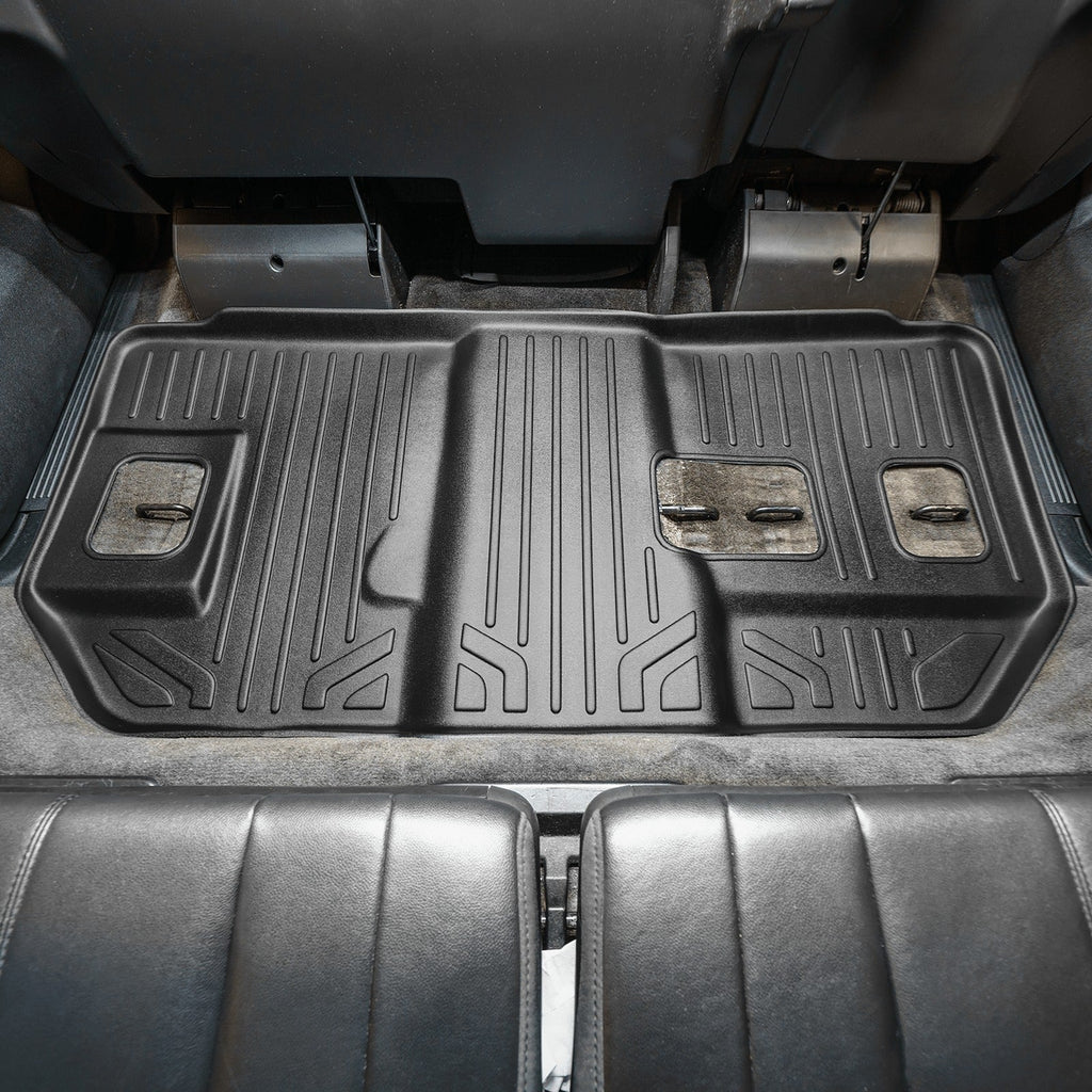 Smart TrimTM Floor Liners for 2007-2014 Suburban / Yukon XL