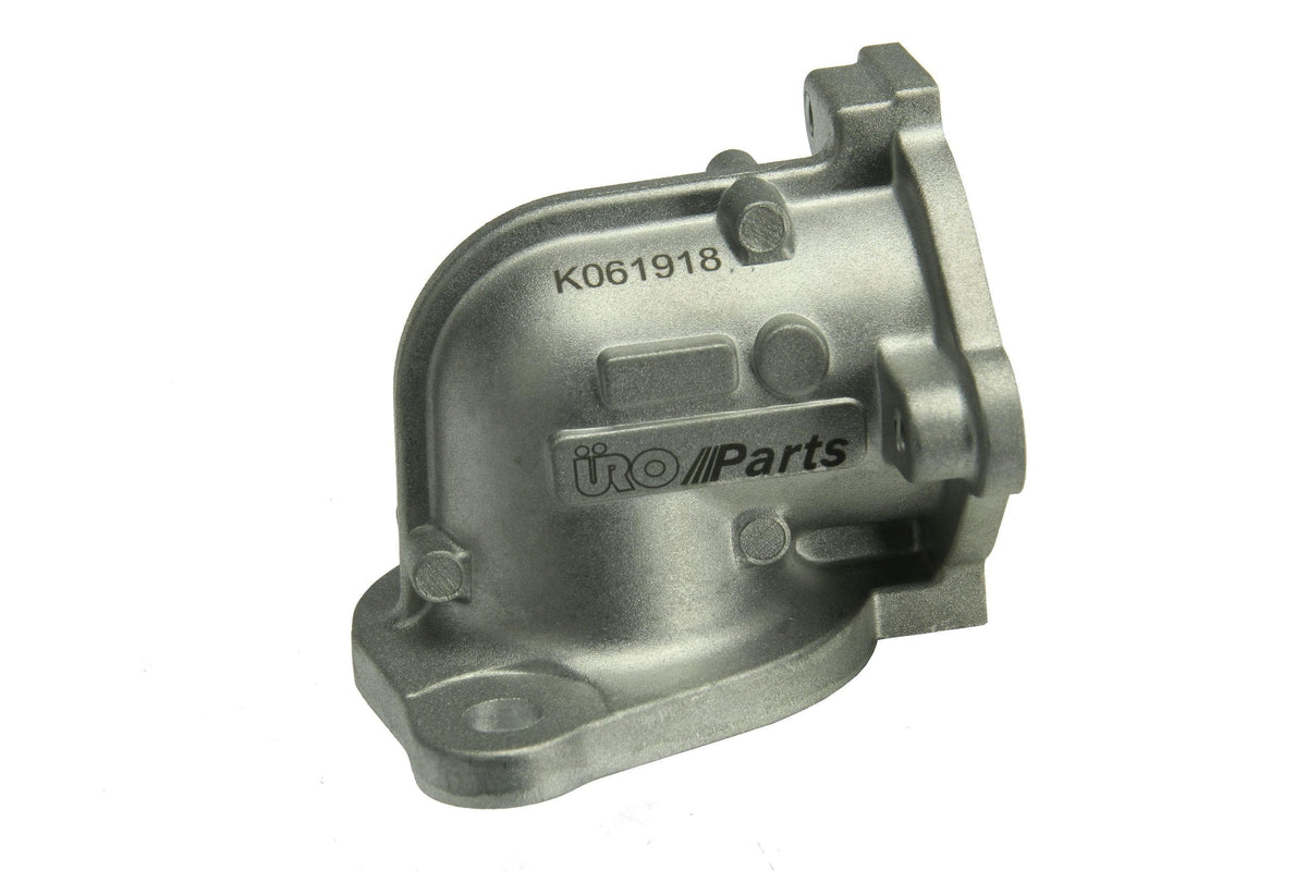 Coolant Hose Flange