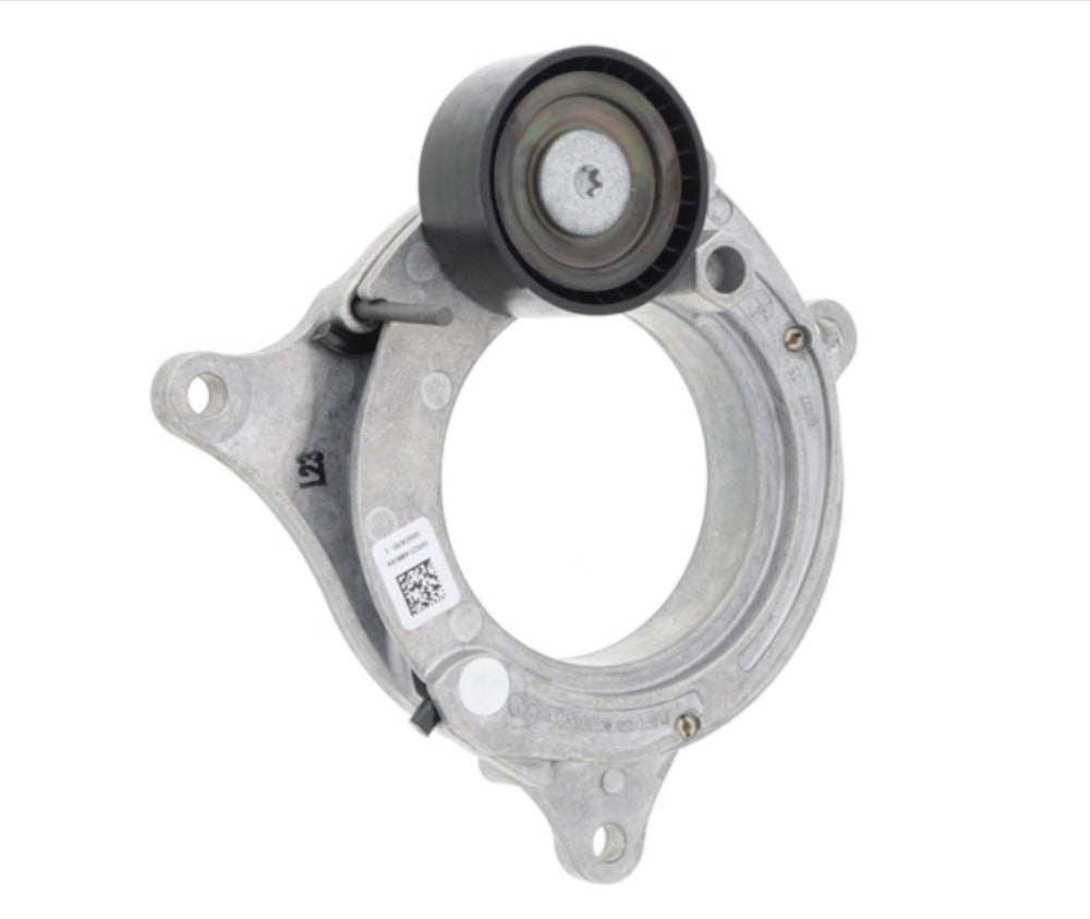 BMW G05 X5 s/xDrive40i Engine Drive Belt Tensioner Assembly OEM 11288580360
