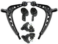BMW E46 325xi-330xi Front Control Arm Kit Plus By Suspensia 31126758533 & 31126758534