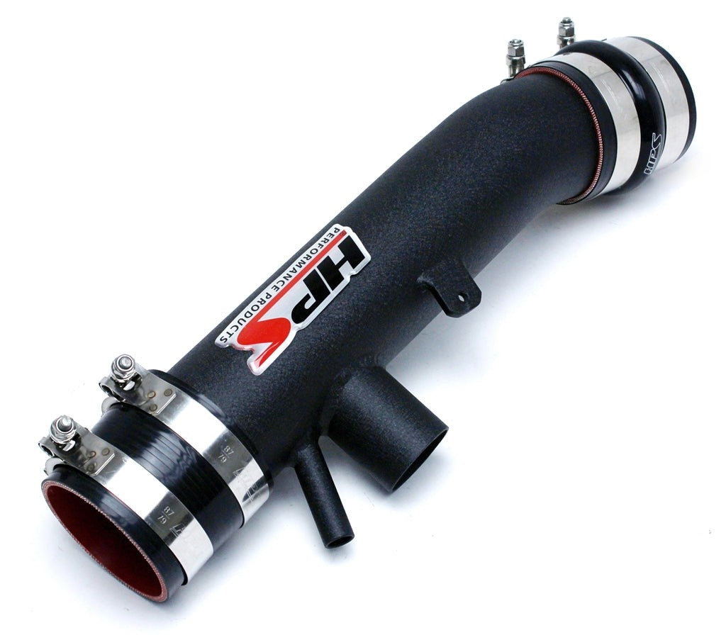 HPS Post MAF Air Intake Tube 2014-2015 Lexus IS250 2.5L V6 F-Sport, 27-559