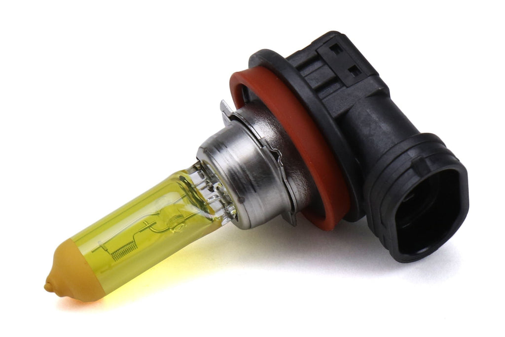 Hella Optilux Extreme Yellow Bulbs (H11) - 2013+ FR-S / BRZ / 86