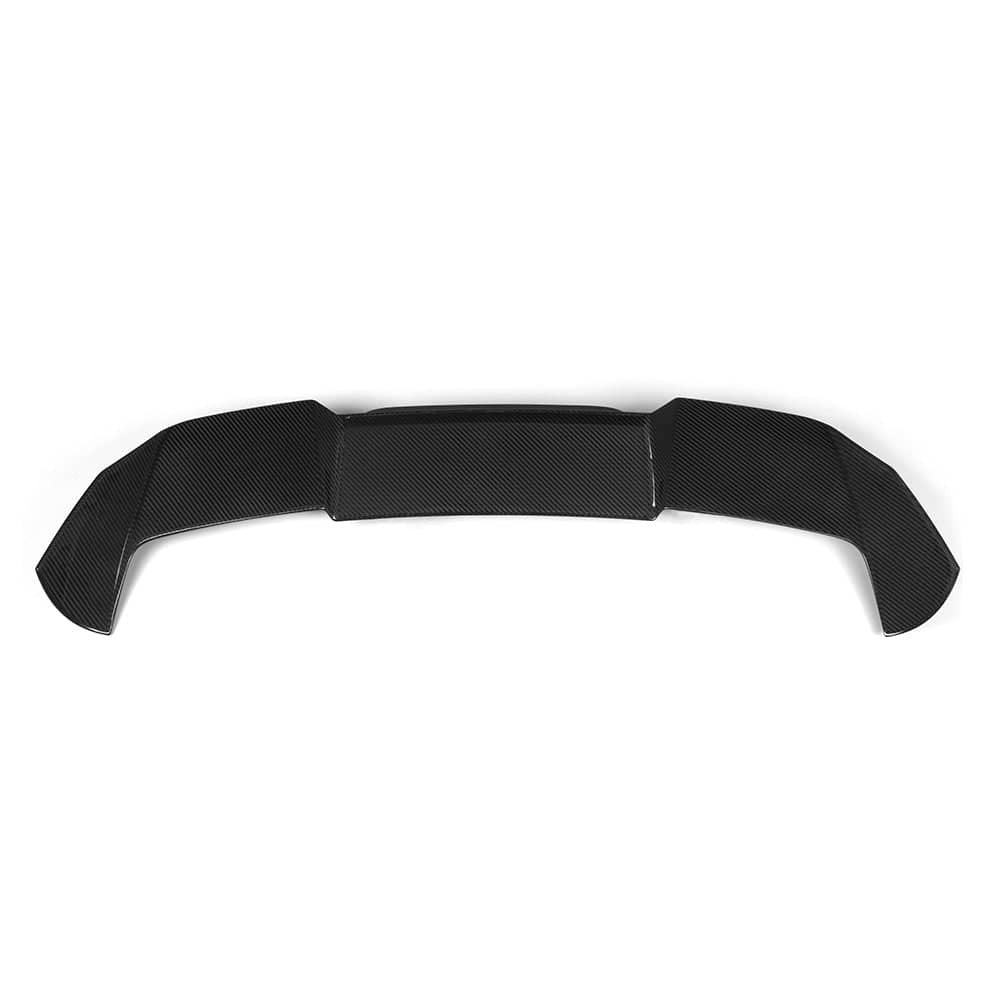 G05 SQ Style Carbon Fiber Roof Spoiler