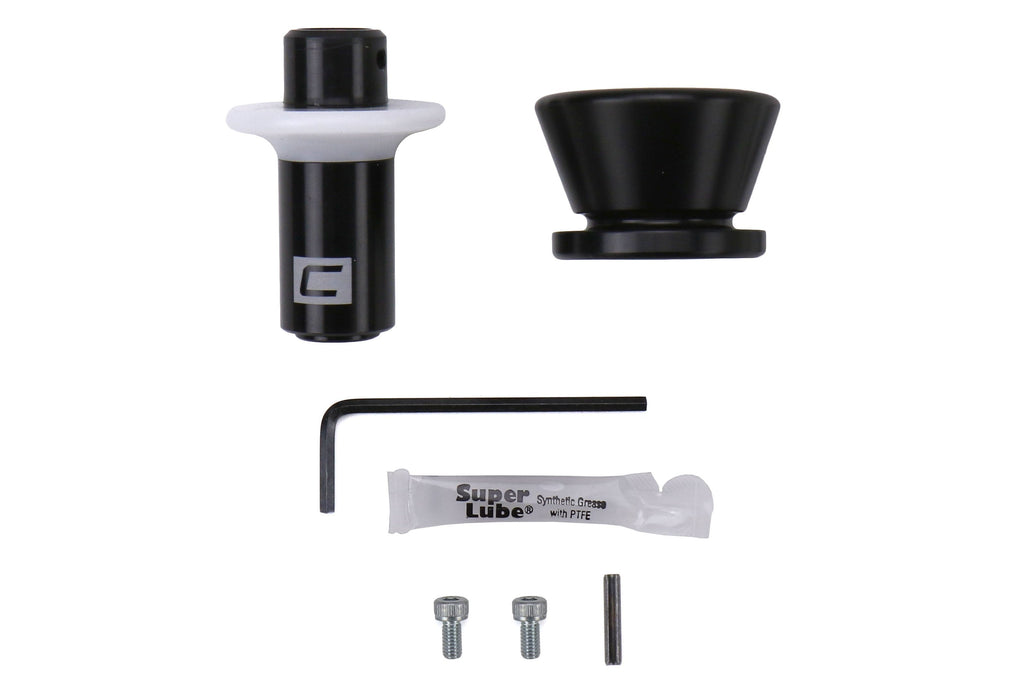 COBB Tuning Reverse Lockout Pull - 2015-2021 Subaru STI / 2004-2014 Impreza