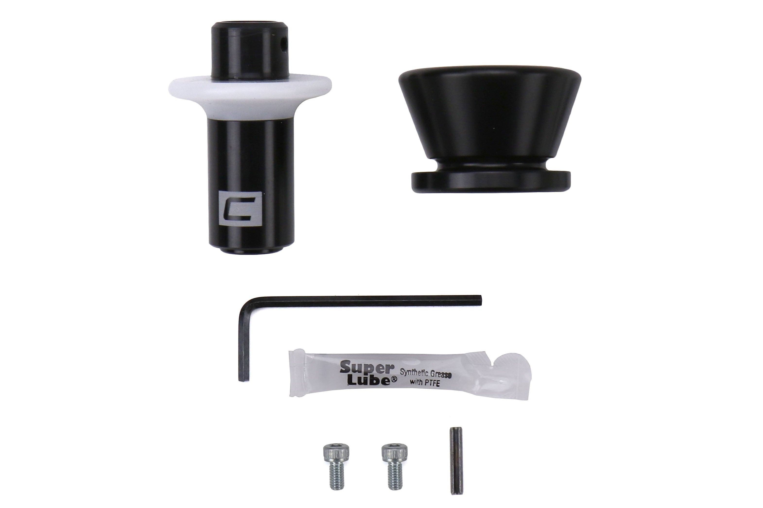 COBB Tuning Reverse Lockout Pull - 2015-2021 Subaru STI / 2004-2014 Impreza