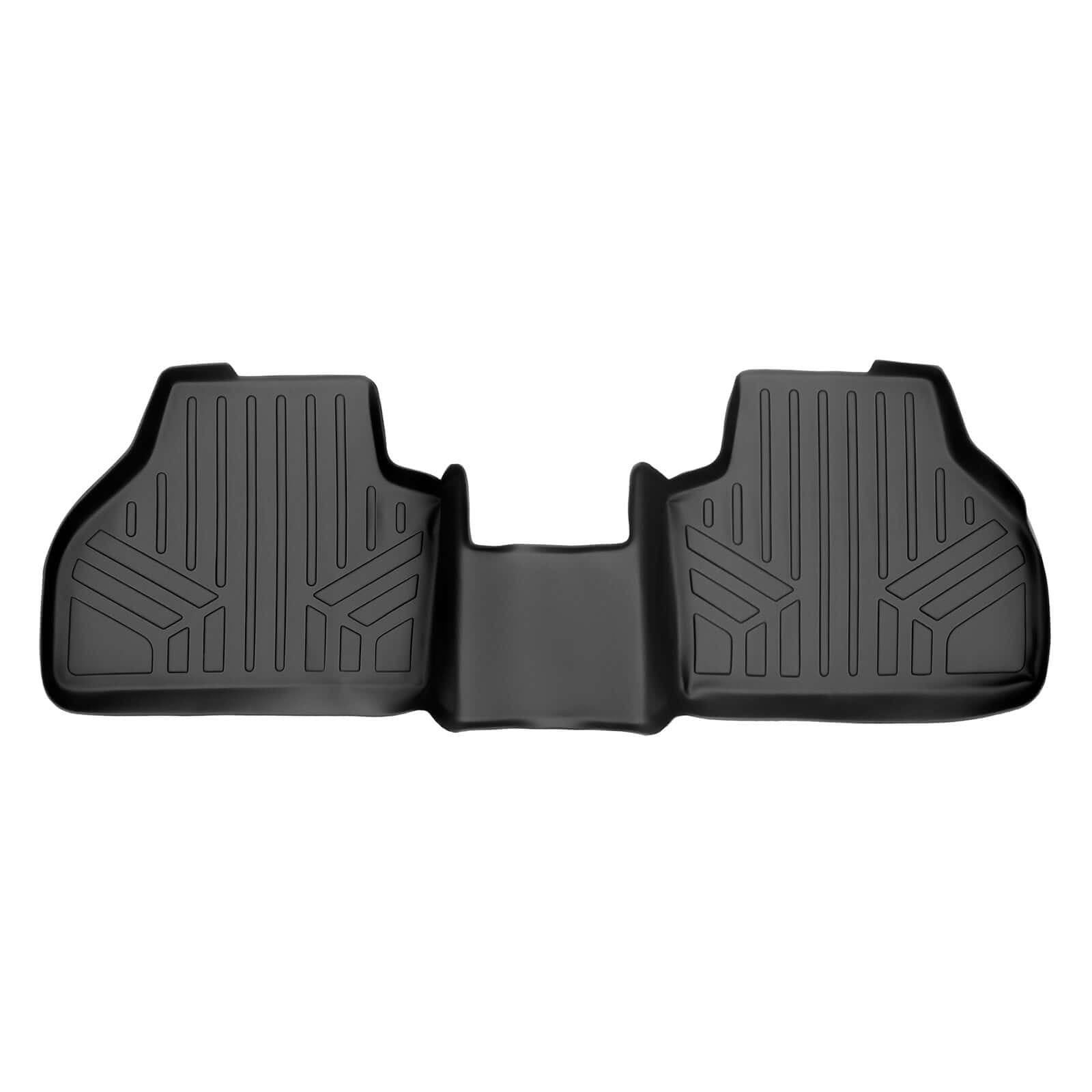 SMARTLINER Floor Liners for 2011-2017 BMW X3