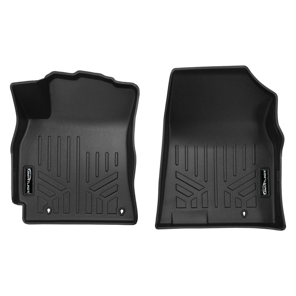 SMARTLINER Floor Liners for 2025-2026 Kia K4