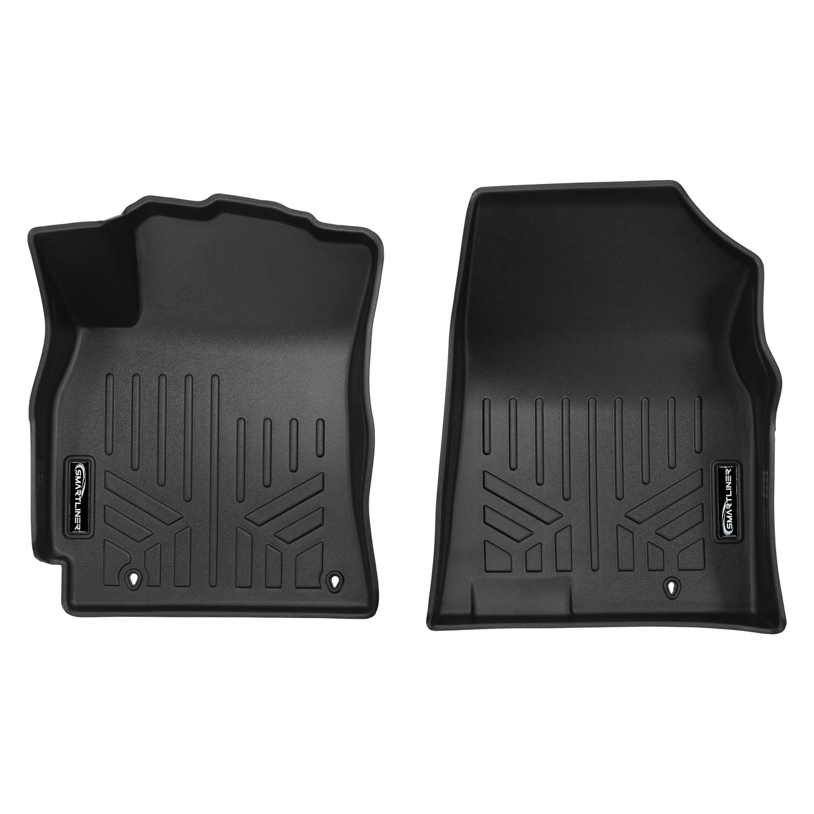 SMARTLINER Floor Liners for 2025-2026 Kia K4