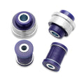 SuperPro Front Lower Inner Control Arm Bushing Kit - 2013-2016 Scion FR-S / 2013-2024 Subaru BRZ / 2017-2024 Toyota GR86
