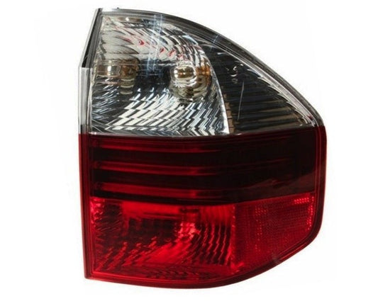 BMW E83 X3 Tail Light Fender Mounted OEM 63217162211 or 63217162212 (2007-2010)