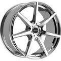 20x8.5 Motiv 432C Rigor 5X112 +40