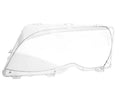 BMW E46 3-Series Headlight Lens "ZKW" By Uro 63126923411 or 63126923412 (09/2001-2005)