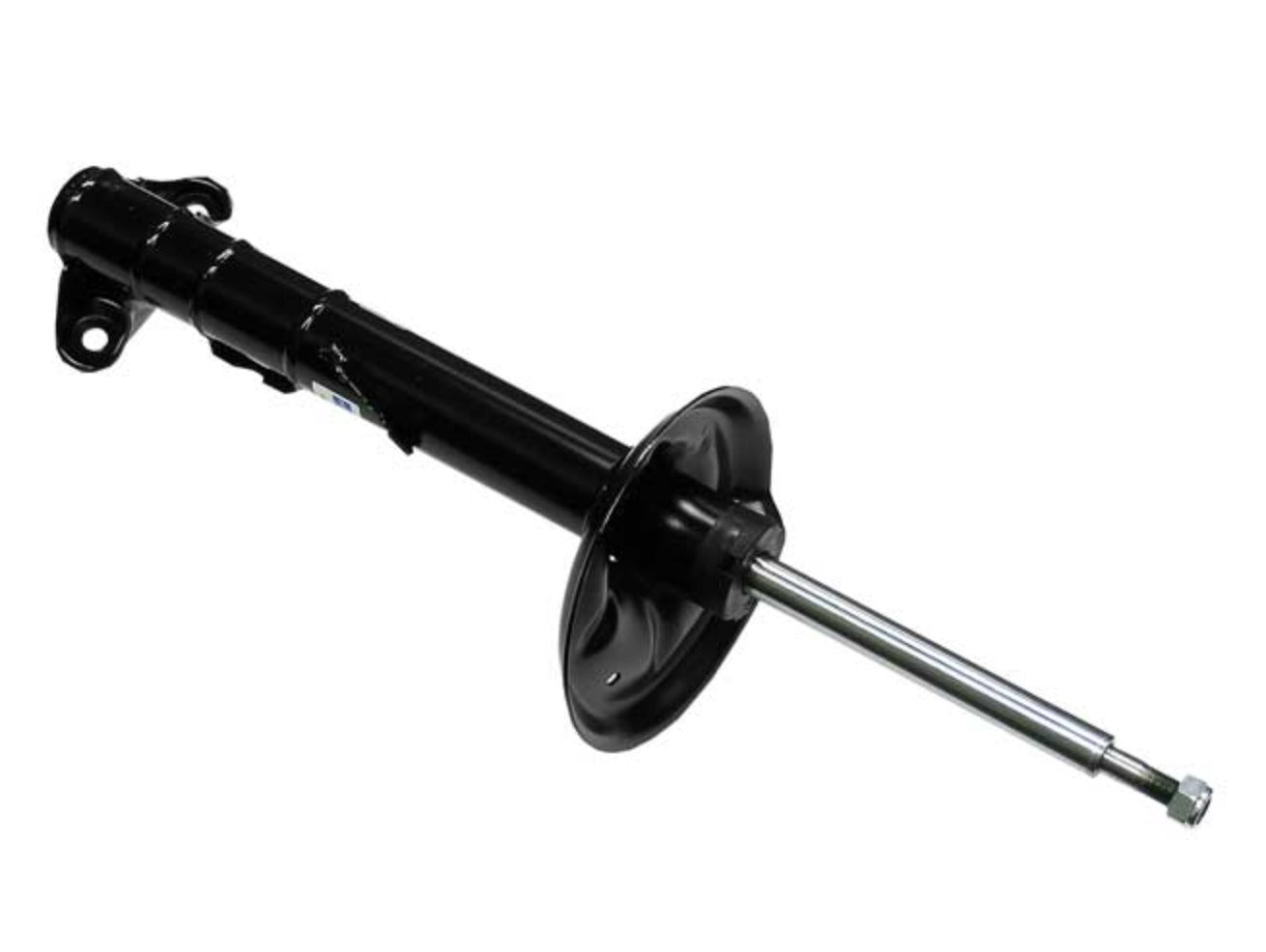 BMW E36 3-Series Front Strut Assembly By Bilstein Touring