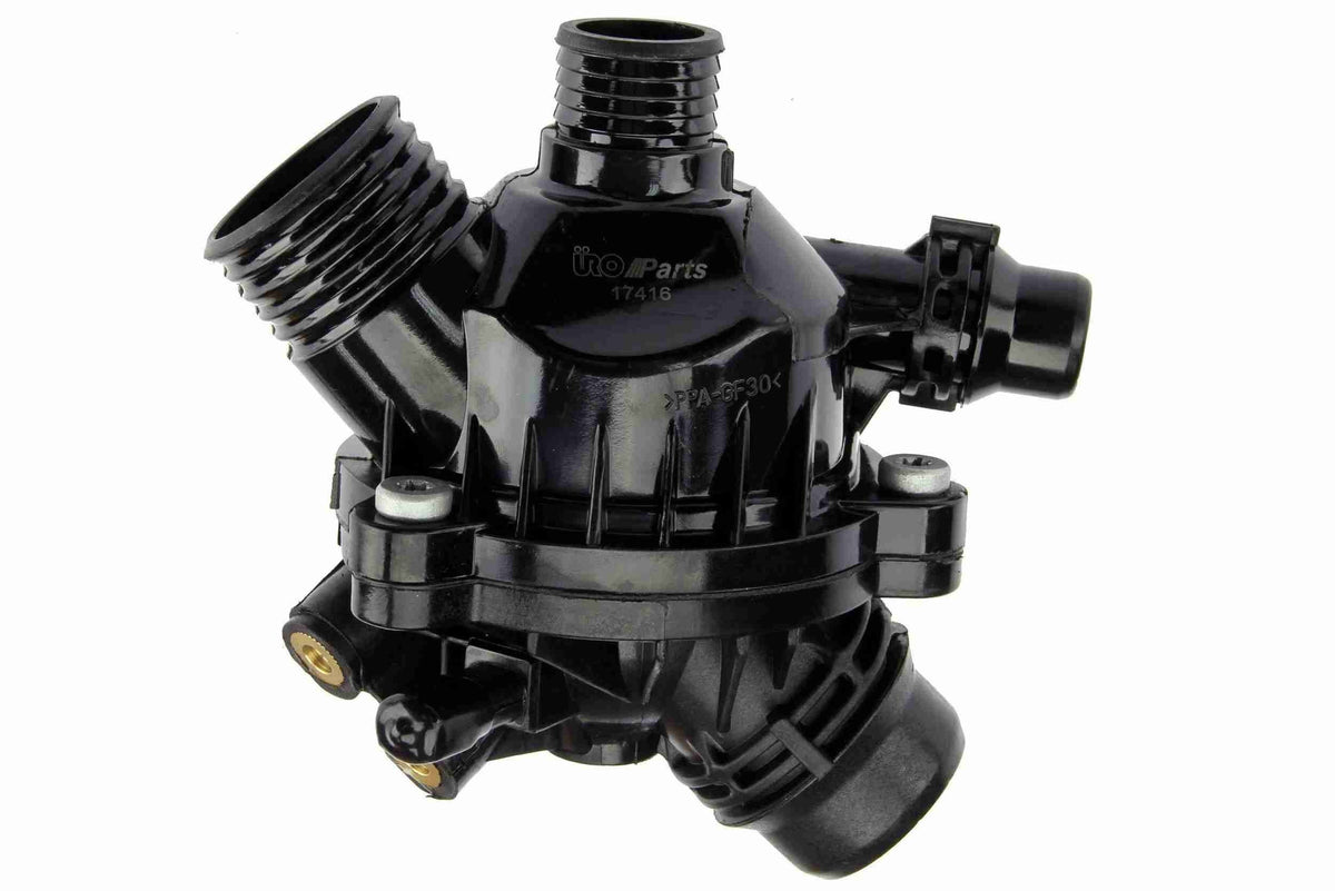 BMW E60/E61 5-Series Engine Cooling Thermostat By Uro 11537549476