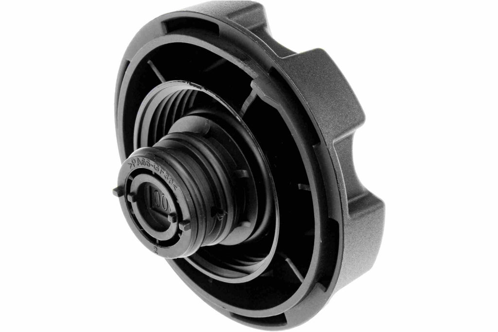 BMW E70 X5 Coolant Expansion Tank Cap 17117639021