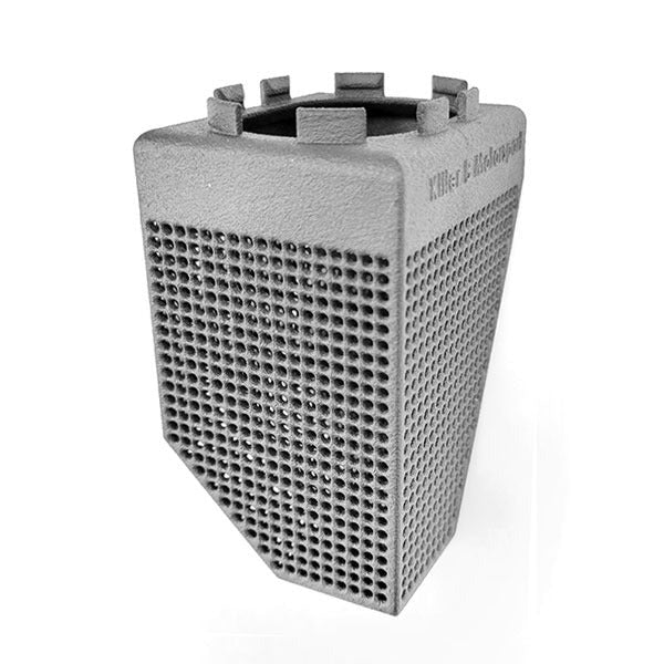 Killer B Oil Pickup Pre-Filter 2022-2024 Subaru BRZ/ Toyota GR86