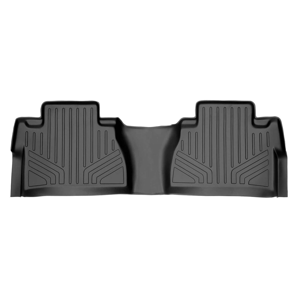 SMARTLINER Floor Liners for 2014-2021 Toyota Tundra Double Cab