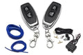 Porsche 986 Boxster Valved Muffler Bypass Conversion