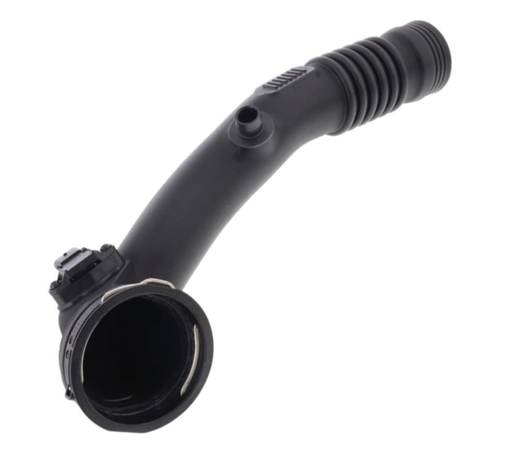 BMW F15 X5 Intake Hose - Intercooler Hose to Throttle Housing 13718626487