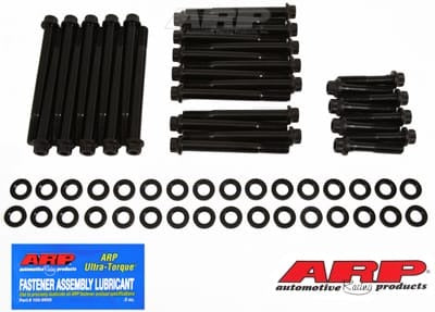 ARP BB Chevy w/ Brodix Aluminum Head Bolt Kit