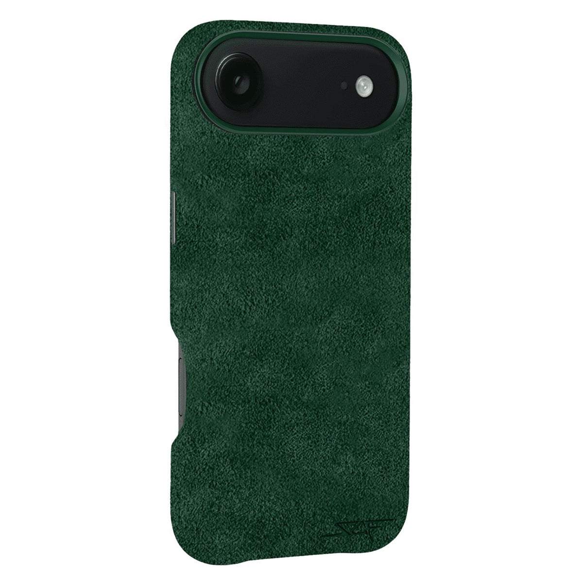 iPhone | Alcantara Case | GHOST Series