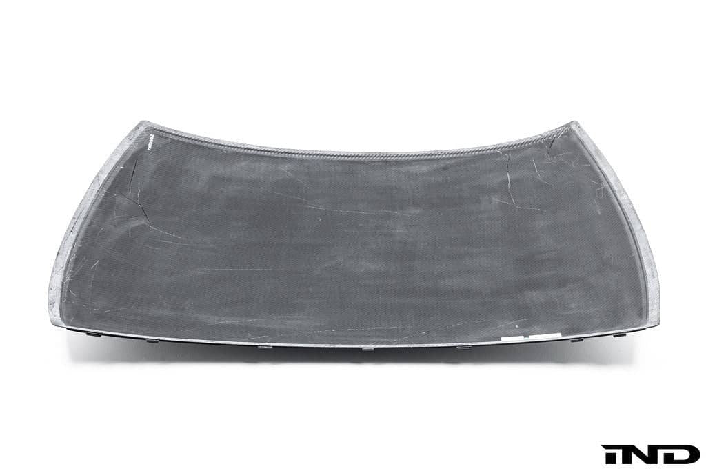 Karbonius E92 M3 Carbon Roof Panel