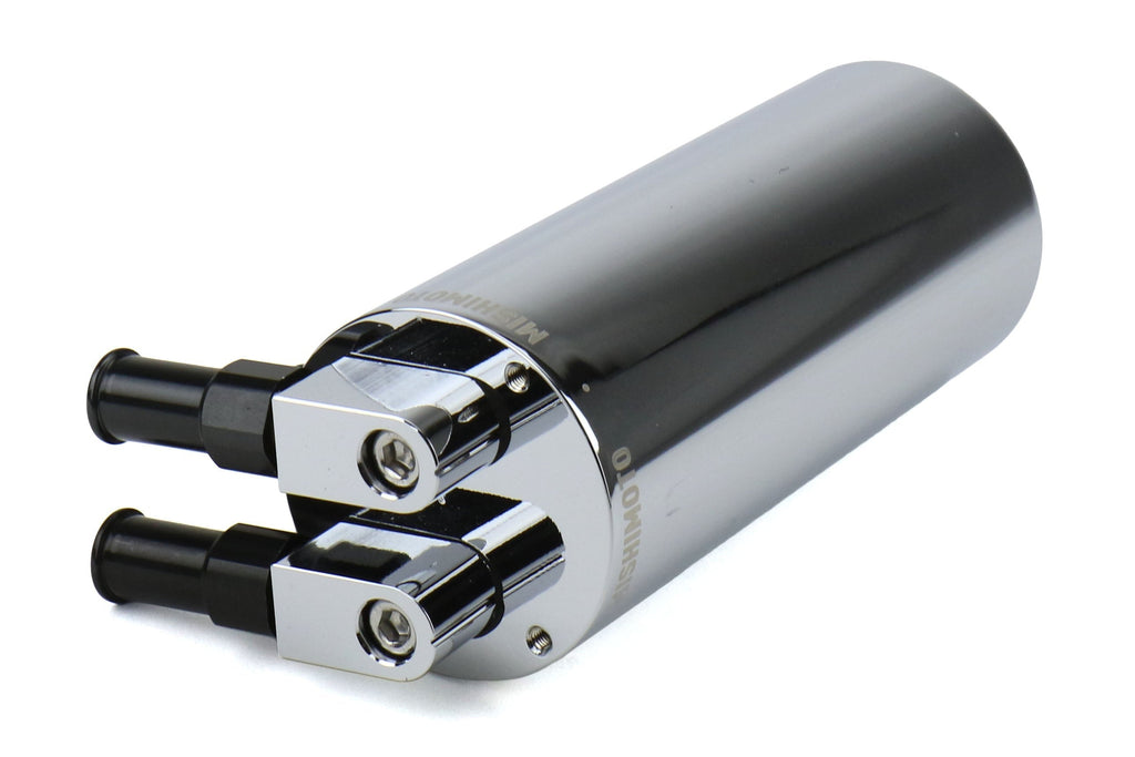 Mishimoto Oil Catch Can (small) - Universal