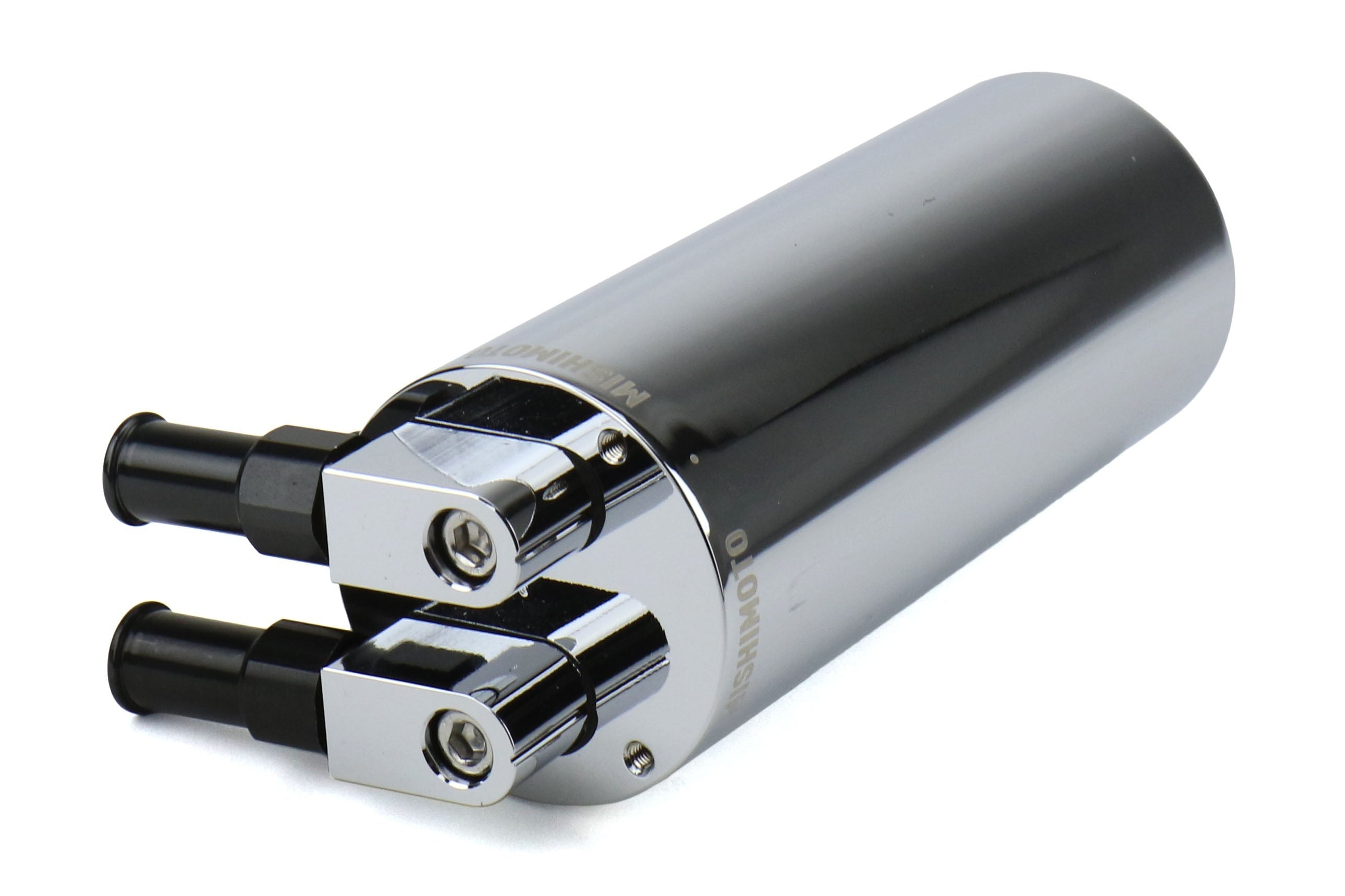 Mishimoto Oil Catch Can (small) - Universal