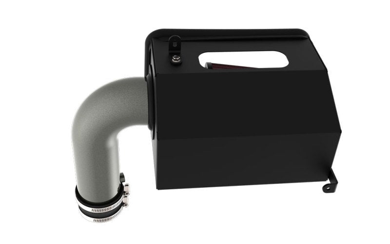 K&N Typhoon Performance Air Intake System - 2022-2026 Subaru BRZ / Toyota GR86