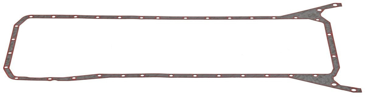 Oil Pan Gasket - Mercedes