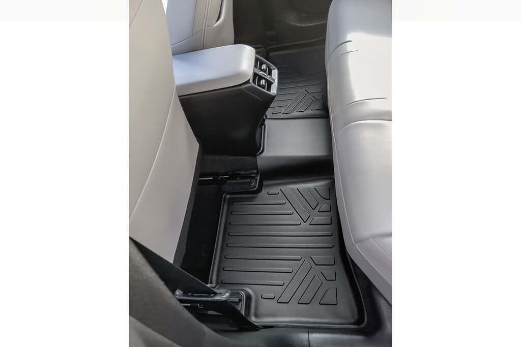 SMARTLINER Custom Fit Floor Liners For 2019-2026 Lexus UX Hybrid
