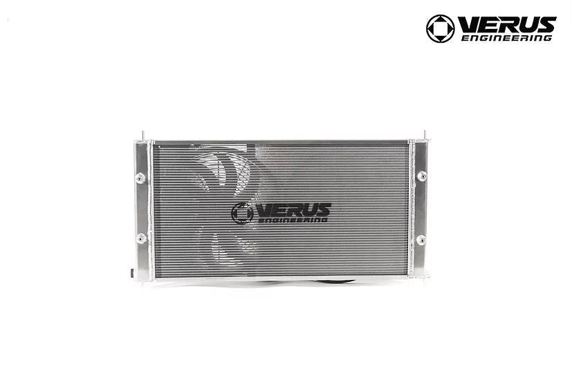 Verus Engineering High-Performance Denso Radiator - 2013-2021 Scion FRS / Subaru BRZ / Toyota 86