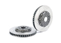 Paragon 2-piece Rotors Front Pair 326mm x 30mm - 2013-2026 Subaru BRZ & Toyota GT86 / GR86 w/ Factory Brembo