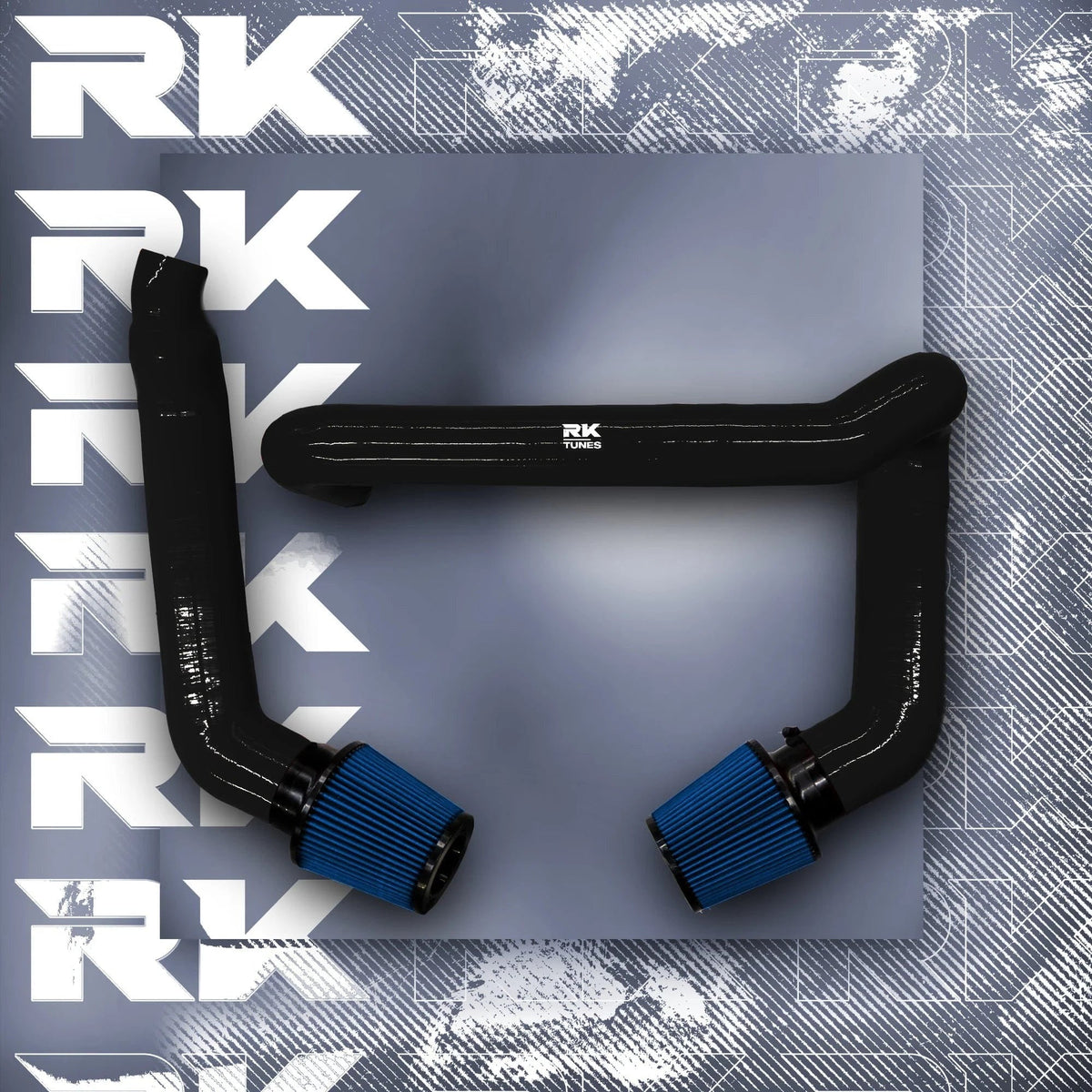 BMW Front Mount Intakes for 2020+ G80 | G82 | G83 | G87 M2 | M3 | M4 | S58