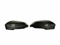 Kies Carbon Fiber Mirror Caps for BMW G90 M5