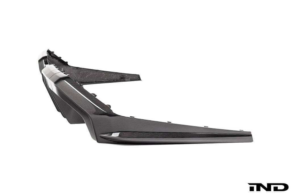 TREVORA G90 / G99 M5 Carbon Fiber PR-1 Rear Diffuser