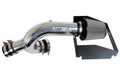 HPS Performance Air Intake Kit with Heat Shield, 2015-2016 Ford F150 3.5L V6 Ecoboost Turbo, 827-634