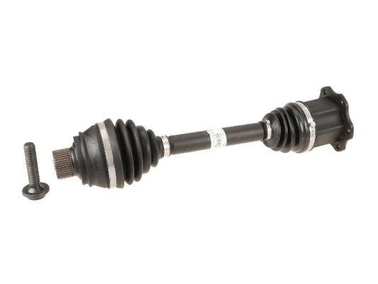 Axle Assembly Front - Audi Q5 3.2L V6