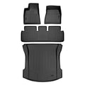 SMARTLINER Floor Liners for 2017-2023 Tesla Model 3