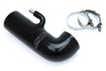 HPS Black Reinforced Silicone Post MAF Air Intake Hose Kit - Delete Stock Sound Tube Scion 13-16 FRS