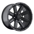 17x8 Ultra 195SB Crusher 5X5.00 +10