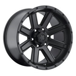 17x8 Ultra 195SB Crusher 5X5.00 +10