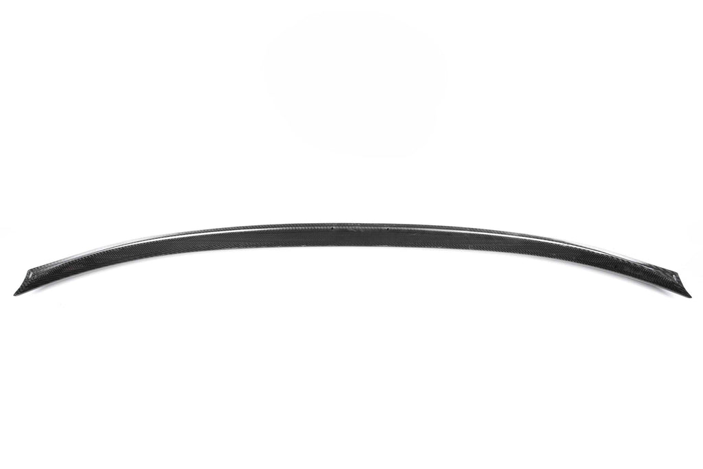 F36 CS Style Dry Carbon Spoiler