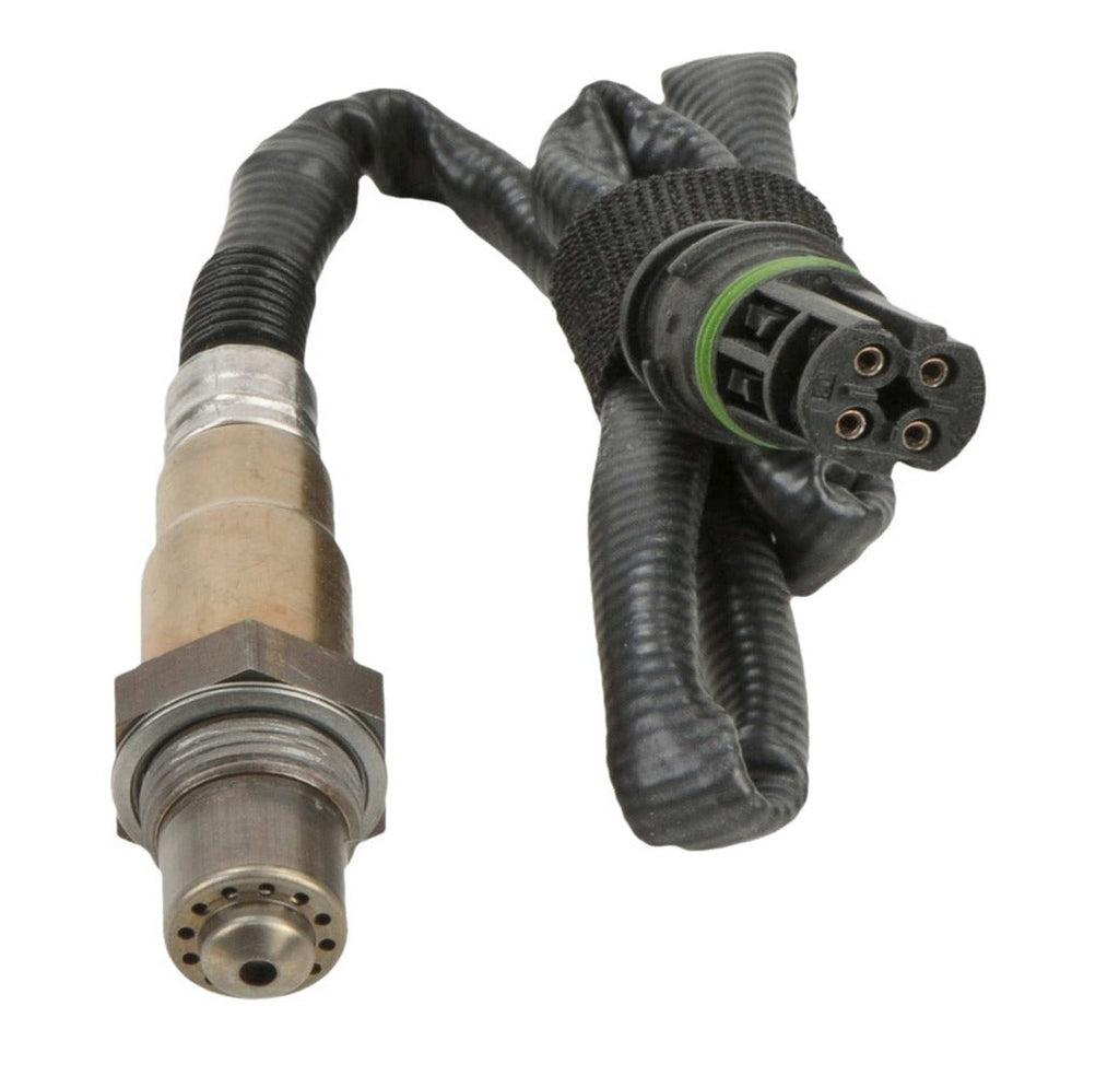 BMW F02 750 Post Cat Oxygen Sensor 11787614322