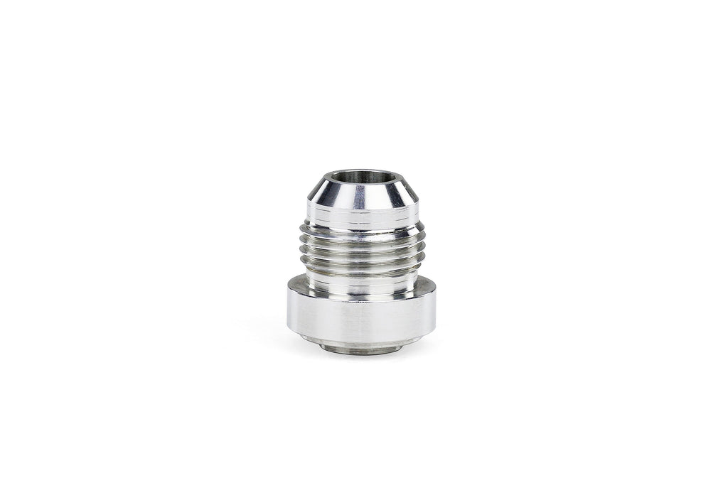 HPS Performance AN Fittings Male Weld On Bung