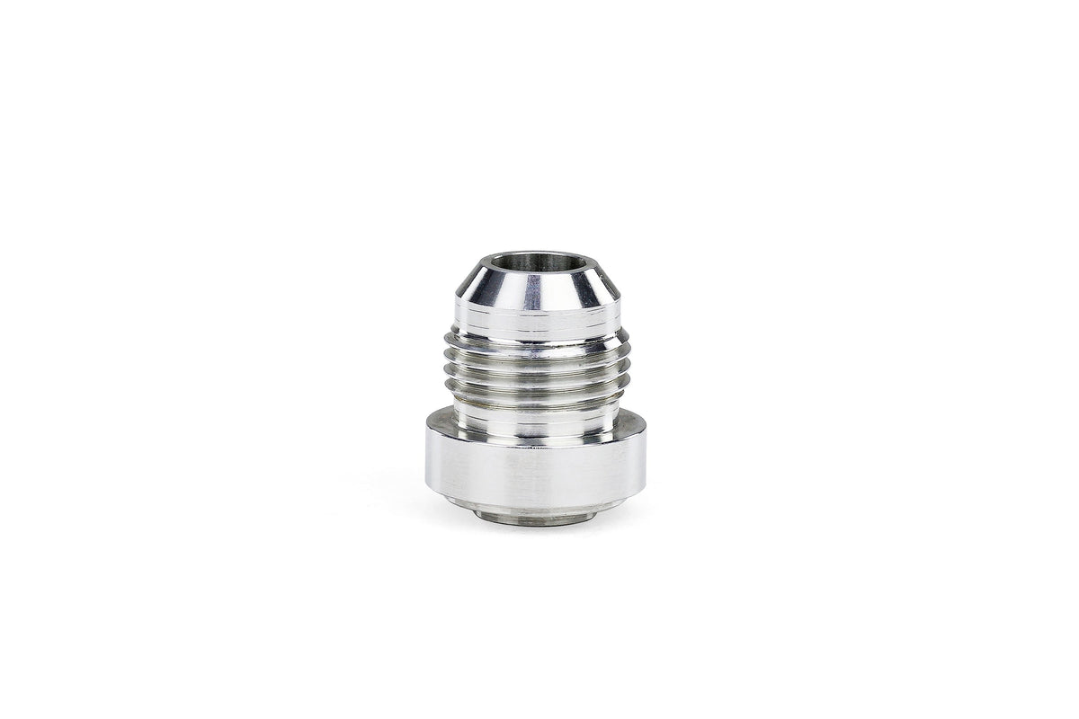 HPS Performance AN Fittings Male Weld On Bung