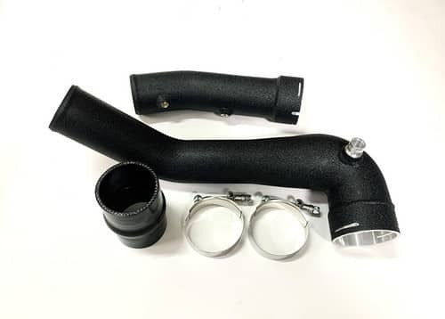 MAD BMW N20 N26 charge pipe 228 328 428