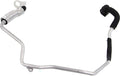 BMW F30 340i Turbocharger Coolant Line (Return) OEM 11538666857