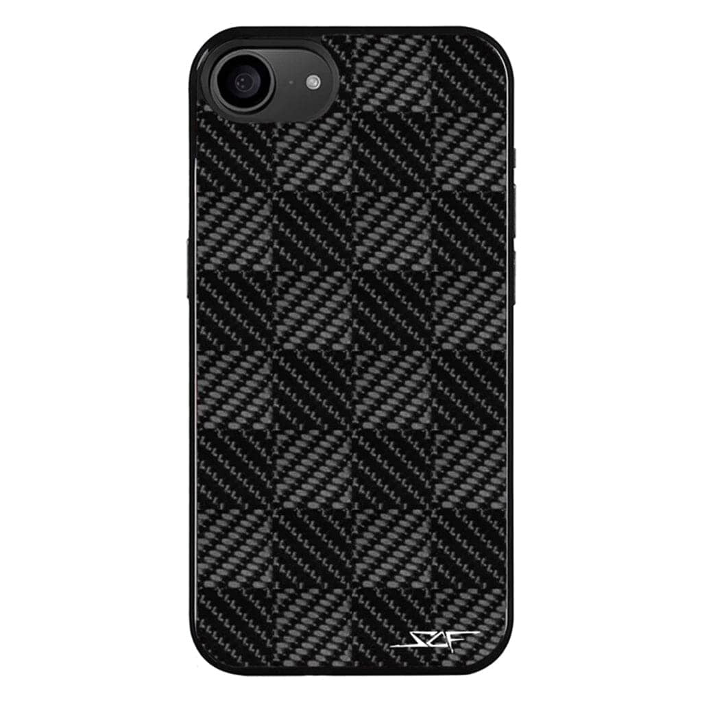 iPhone | 3D Carbon Fiber Case | CLASSIC Series